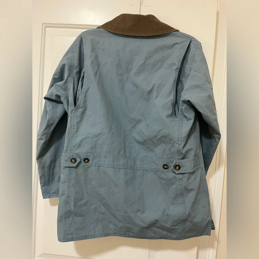 Vintage ll bean chore coat - Picture 3 of 6